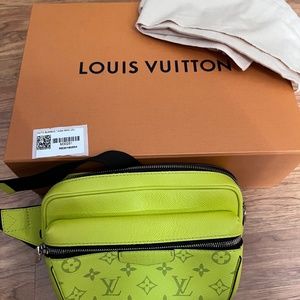 Louis Vuitton Bum Bag